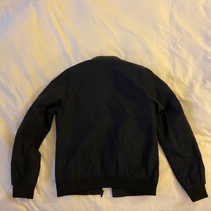 Zara Bomber Jacket